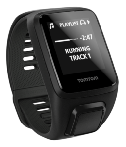 TOMTOM SPARK 3 CARDIO + Музыка