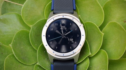 ZTE Quartz: Подключения