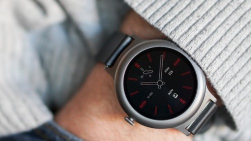LG Watch