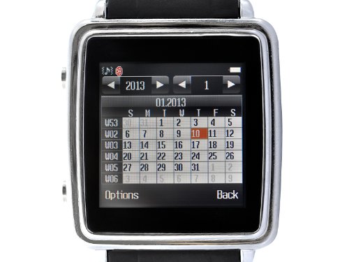 MIGO BLUETOOTH SMARTWATCH
