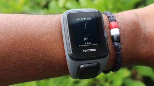 TomTom Spark 3