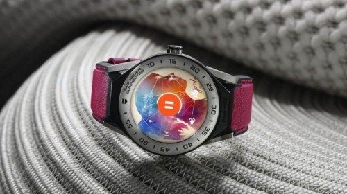 Tag Heuer Connected Modular 41