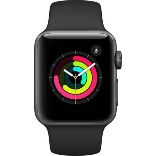 Apple Watch серии 3