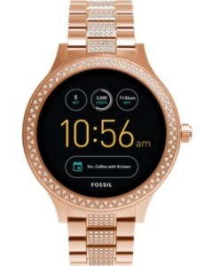 FOSSIL Q WOMEN