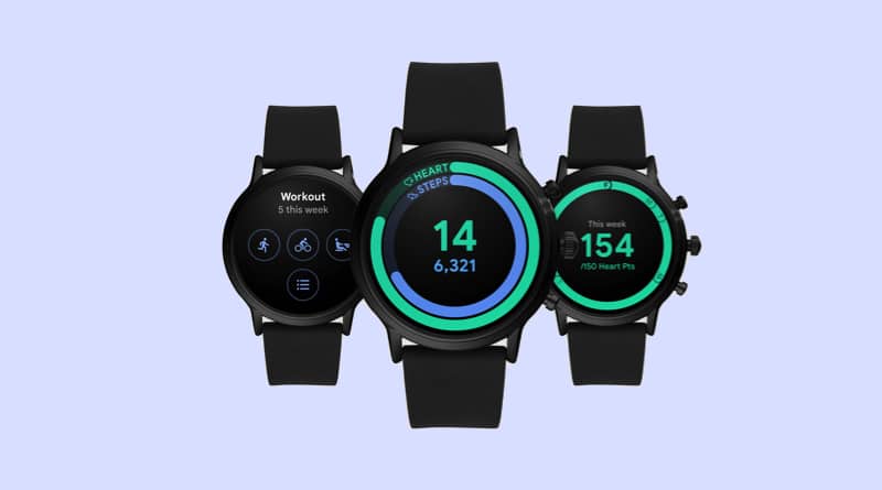 google-fit
