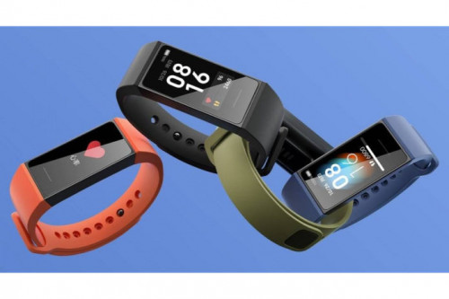 Redmi-Band