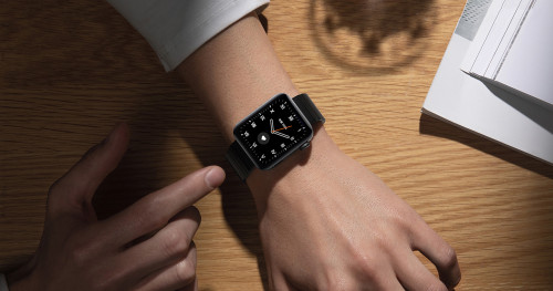 xiaomi-mi-watch-compatible-iOS-iphone
