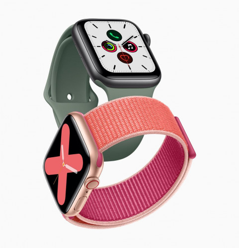 Apple Watch 6