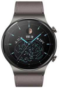 HUAWEI WATCH умные часы