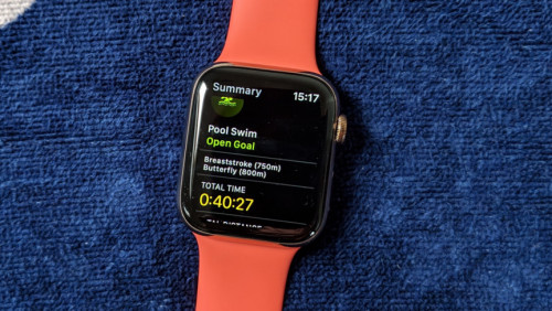 Apple Watch Series 6