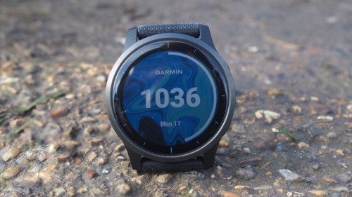 Garmin Vivoactive 4