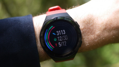 Huawei Watch GT 2e