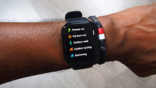 Oppo Watch