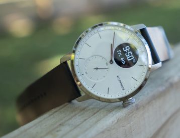 Withings ScanWatch