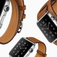 Apple Hermès