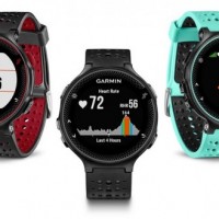 Garmin Forerunner 630