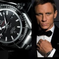 James Bond