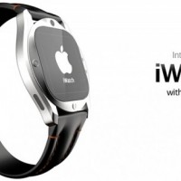 Умные часы apple