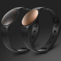 Misfit Shine 2
