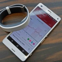 Sony SmartBand 2