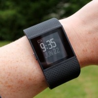 Fitbit Surge