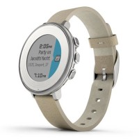 Pebble Time Round