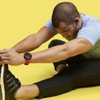 Amazfit Pace часы спортивные