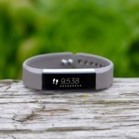 Fitbit Alta фитнес трекер