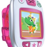 Трекер активности LeapFrog LeapBand
