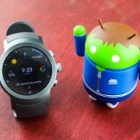 LG Watch Sport review