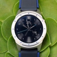 ZTE Quartz: Подключения