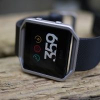 Fitbit Blaze's