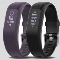 Garmin Vivosmart 3