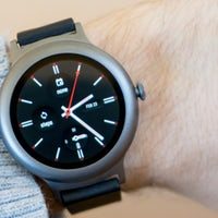 Часы LG Watch Style