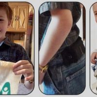 GPS Трекер AngelSense Kids