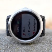 Garmin Vivoactive 3