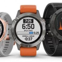 Garmin Fenix 6 Pro