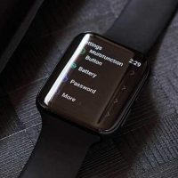 Oppo-Smartwatch