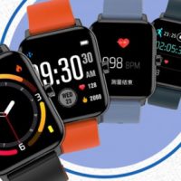 ZTE Watch Live