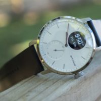 Withings ScanWatch
