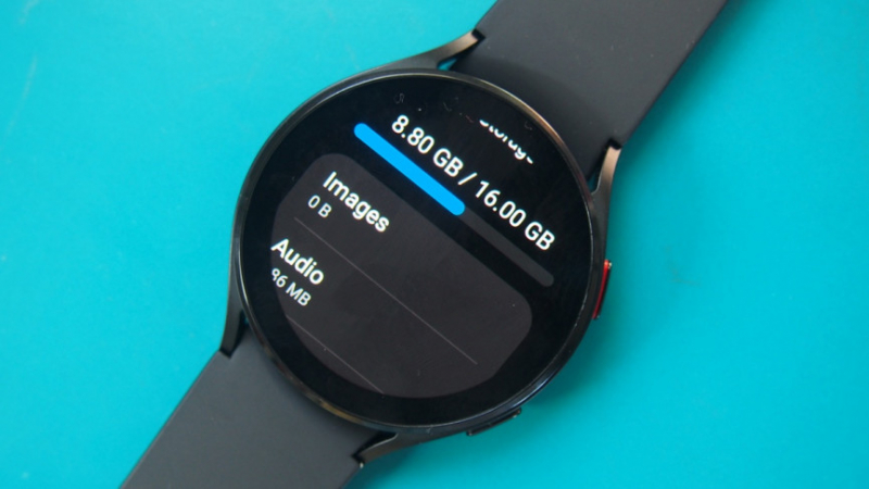 25 основных советов и функций Samsung Galaxy Watch 4