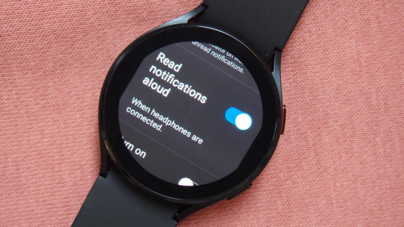 25 основных советов и функций Samsung Galaxy Watch 4