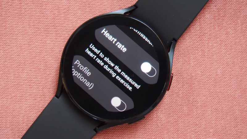 25 основных советов и функций Samsung Galaxy Watch 4