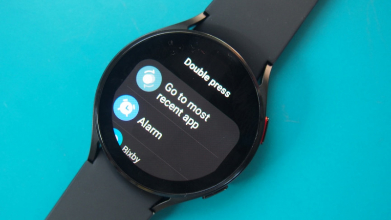 25 основных советов и функций Samsung Galaxy Watch 4