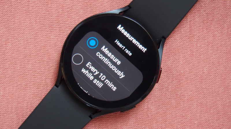 25 основных советов и функций Samsung Galaxy Watch 4