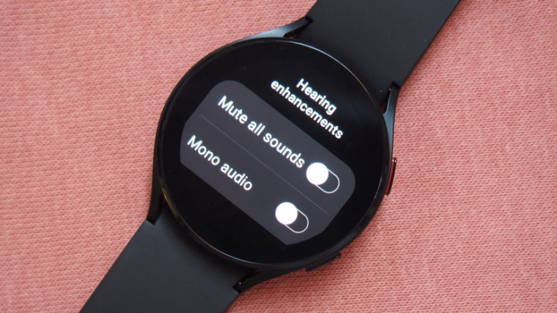 25 основных советов и функций Samsung Galaxy Watch 4