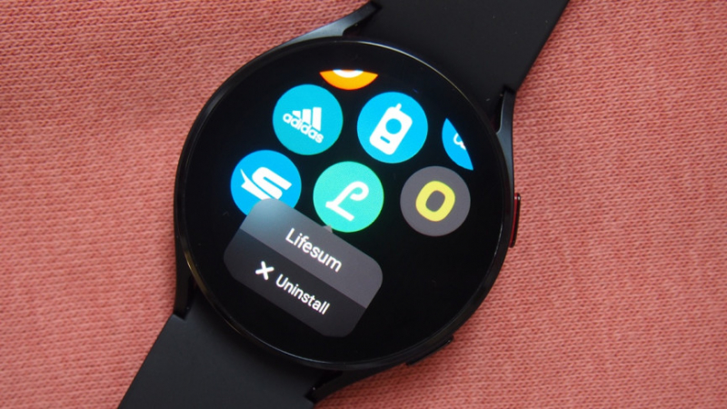 25 основных советов и функций Samsung Galaxy Watch 4