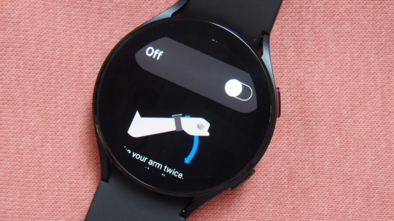 25 основных советов и функций Samsung Galaxy Watch 4