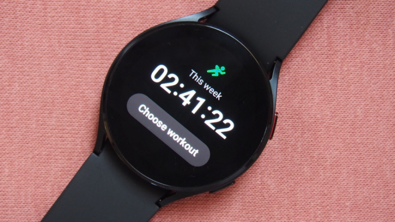 25 основных советов и функций Samsung Galaxy Watch 4