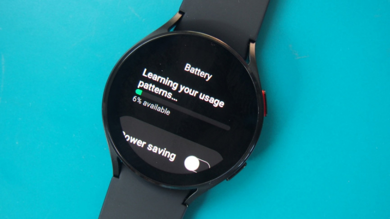 25 основных советов и функций Samsung Galaxy Watch 4